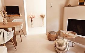 Boutique Athensairport Apartments